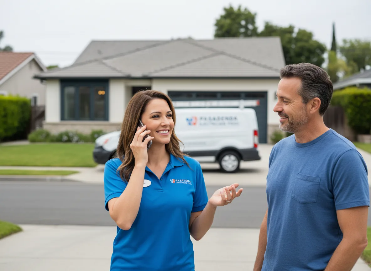 Electrician Parker City, IN FAQs